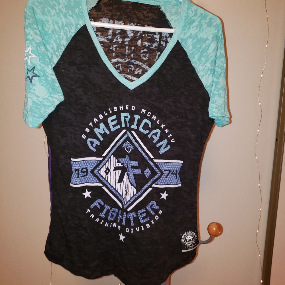 Affliction t-shirt